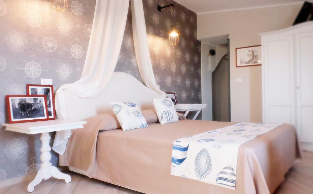 Dreibettzimmer